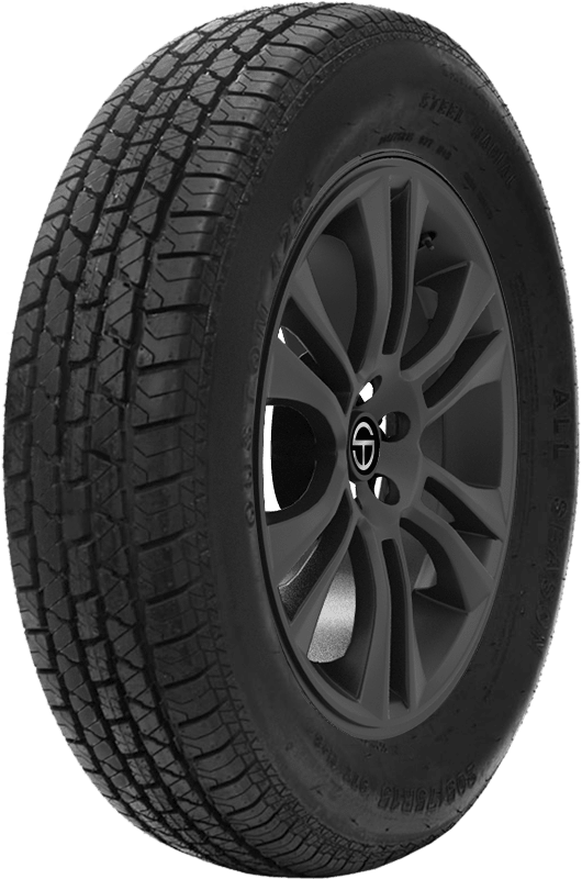 CUSTOM 428 A/S Photo 2