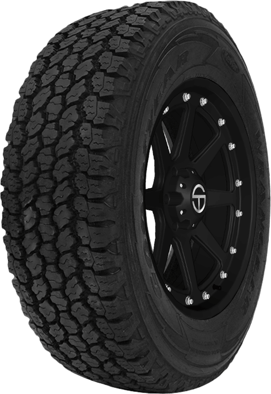 Buy Goodyear Wrangler All-Terrain Adventure with Kevlar Tires Online |  SimpleTire