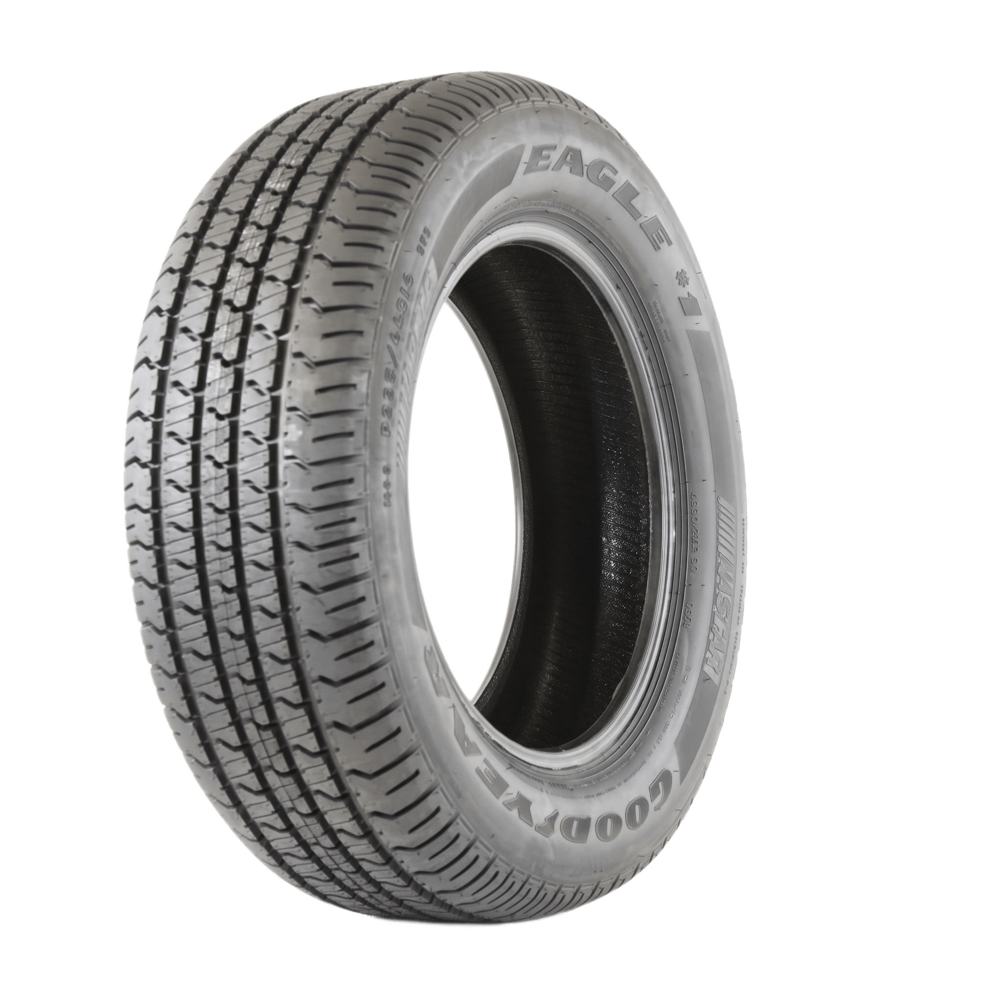 Goodyear Eagle #1 Nascar All Season Passenger Tires Online
