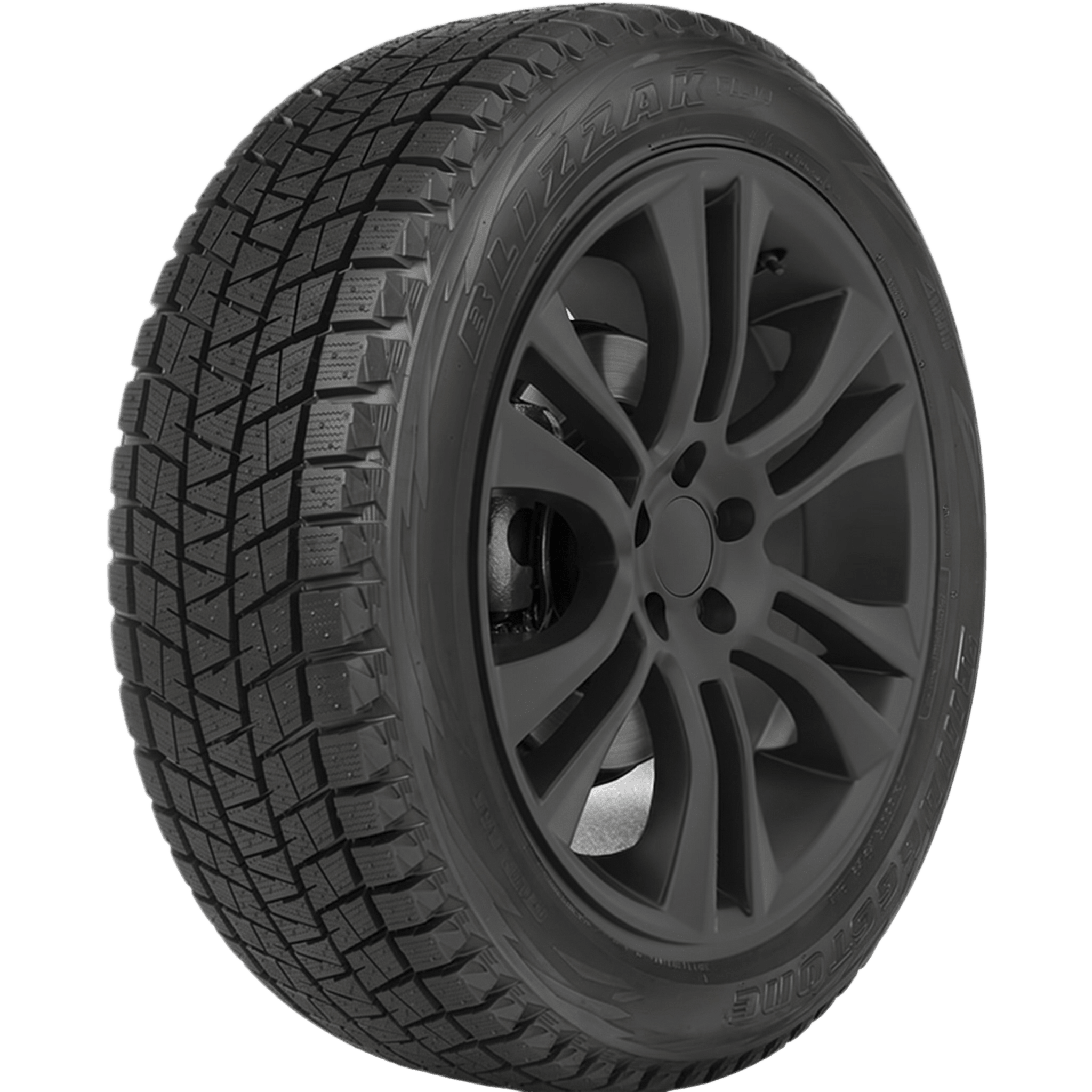 Bridgestone Blizzak DM-V1 Winter Light Truck Tires Online