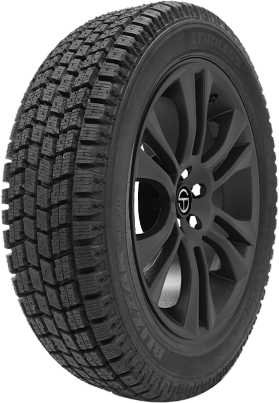 Bridgestone Blizzak WS-50 Winter Passenger Tires Online | SimpleTire