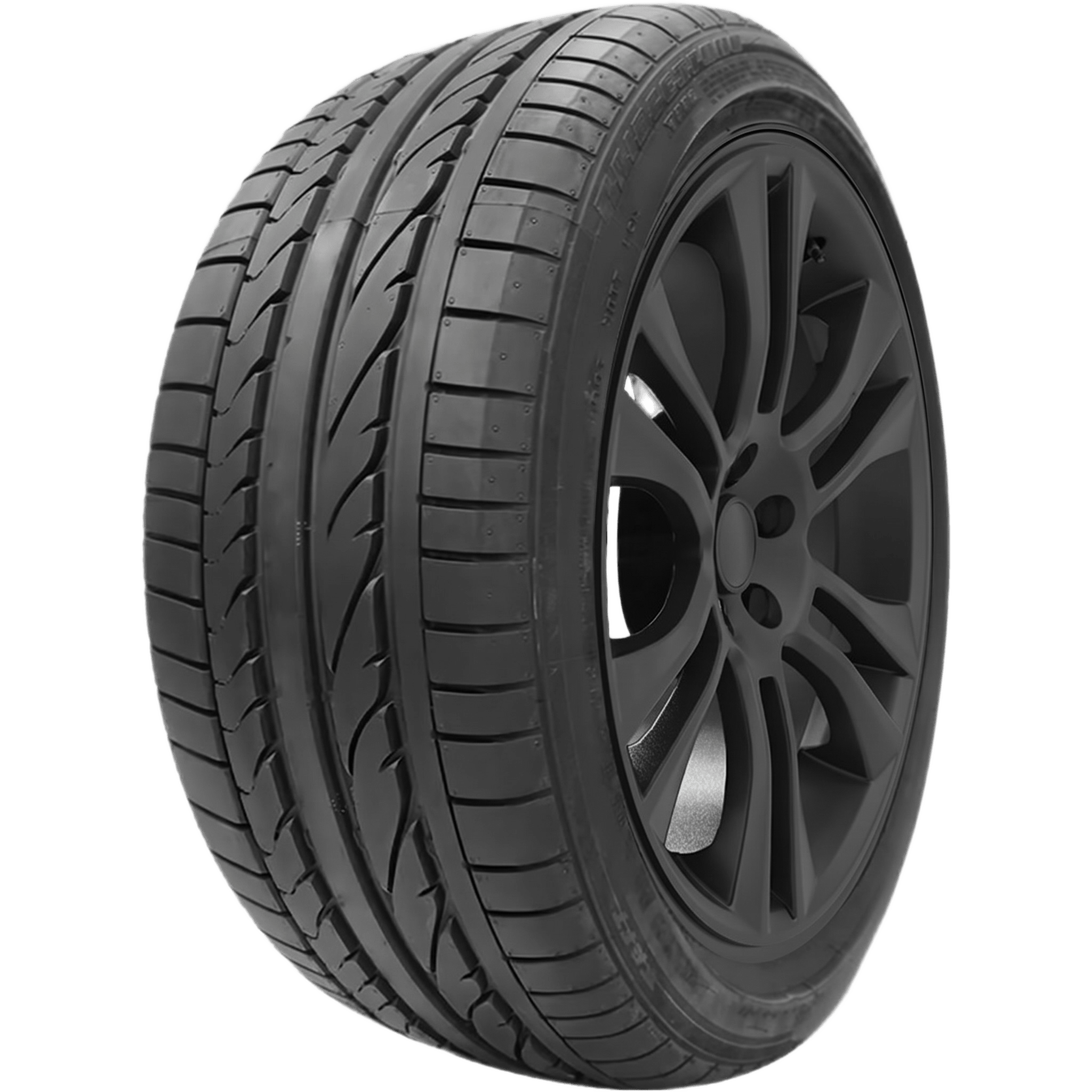 Bridgestone Potenza RE050A RFT/MOE/II Tire Reviews & Ratings