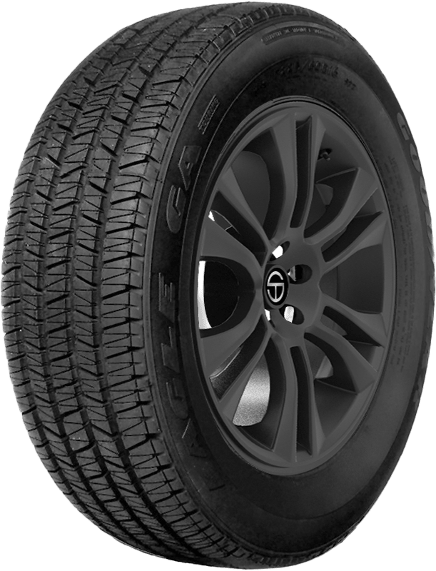 Buy Goodyear Eagle GA Tires Online | SimpleTire