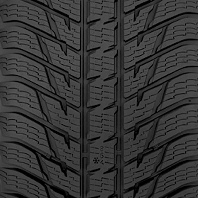 Buy Nokian WRG3 SUV Tires Online | SimpleTire