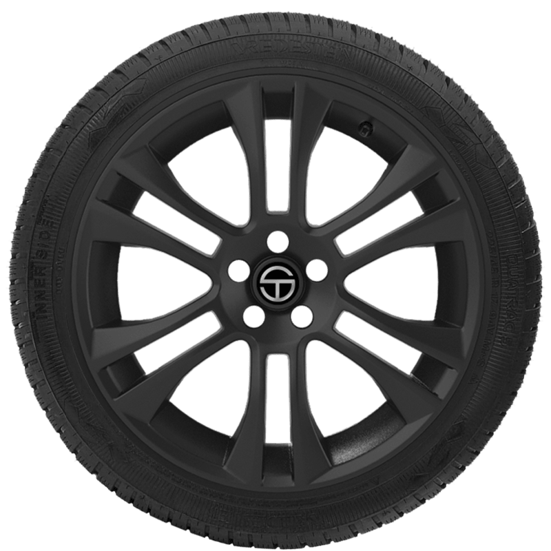 Buy Vredestein Quatrac 5 Online Tires | SimpleTire
