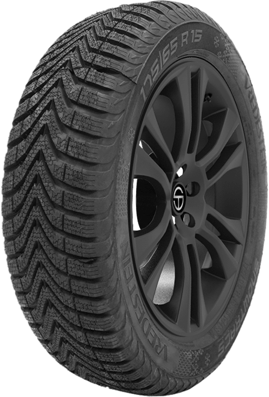 Buy Vredestein Snowtrac 5 Tires | SimpleTire Online