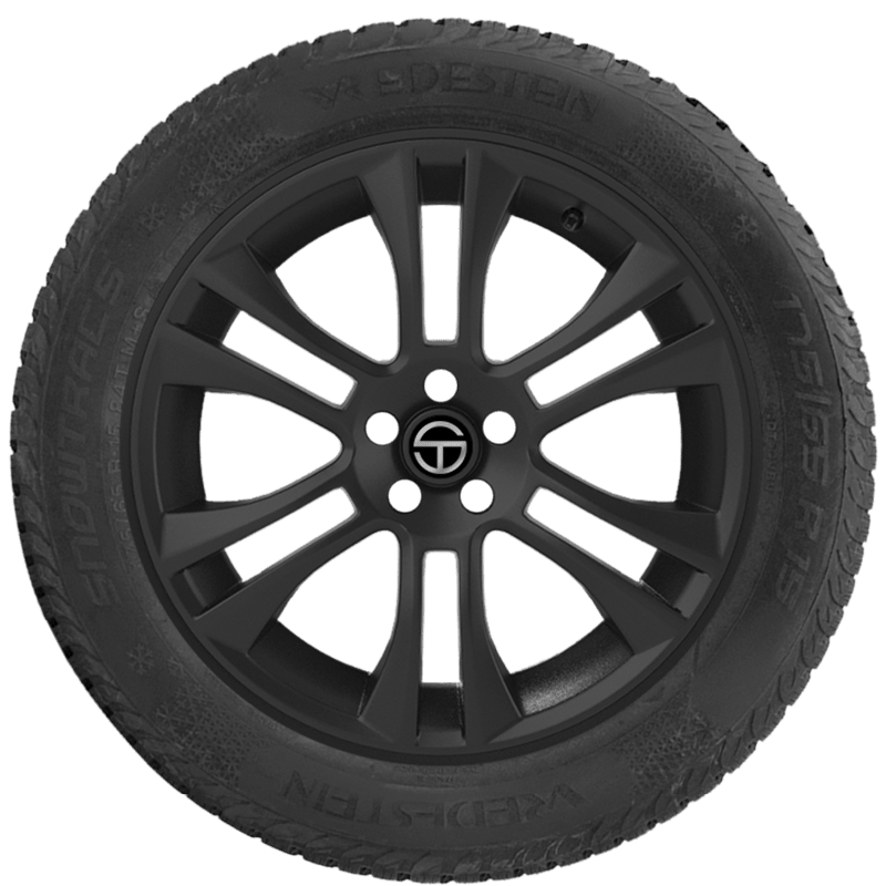 Buy Vredestein Snowtrac 5 Tires Online | SimpleTire