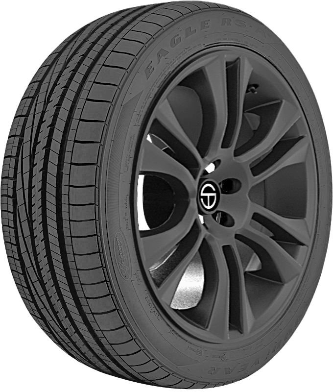 Shop for 245/45R20 Tires for Your Vehicle | SimpleTire