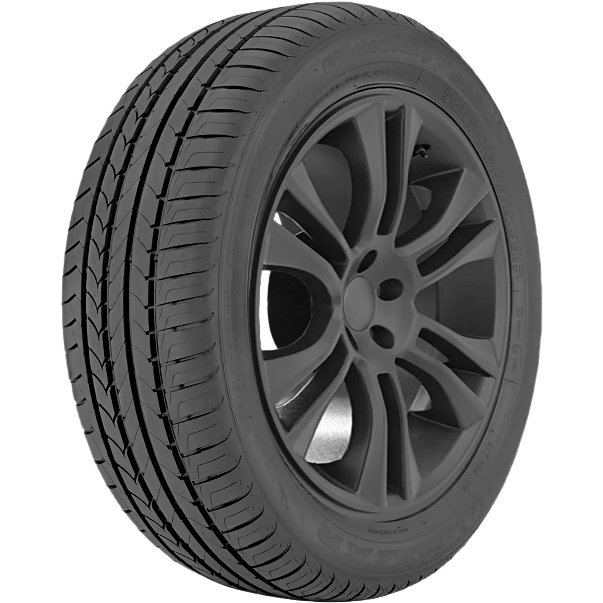 Goodyear Efficient Grip Tire Reviews & Ratings | SimpleTire