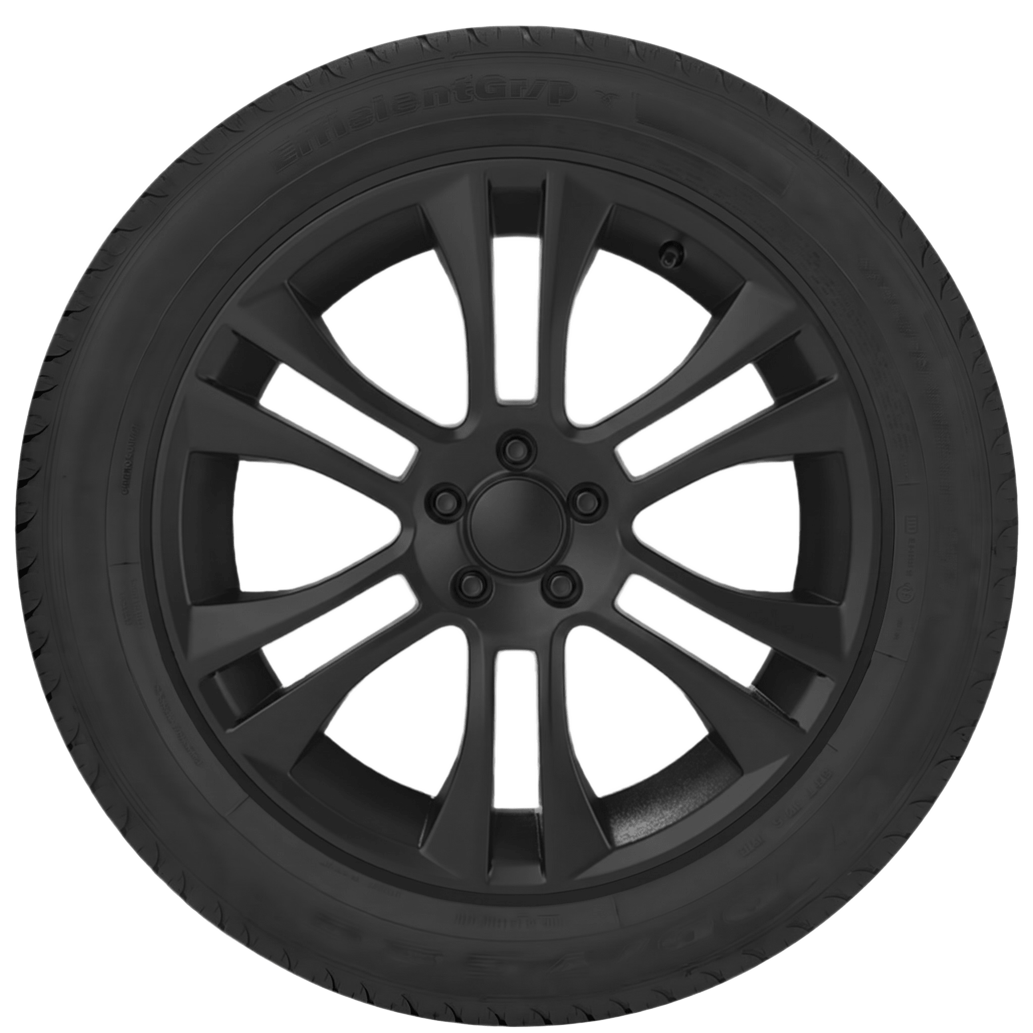 Goodyear Efficient Grip Tire Reviews & Ratings | SimpleTire