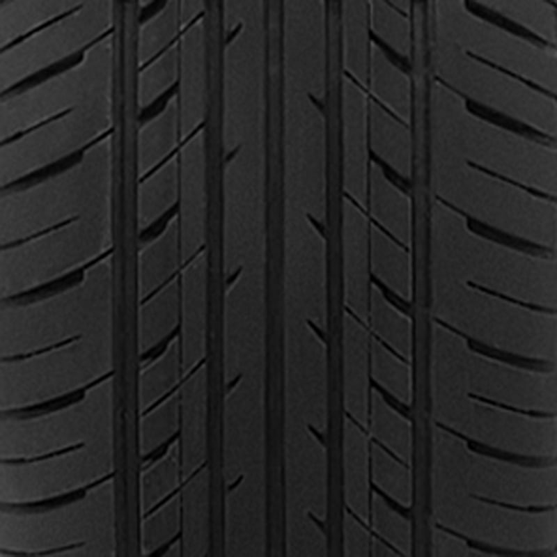 1 New Thunderer Mach Ii R301 - 195/55r15 Tires 1955515 195 55 15