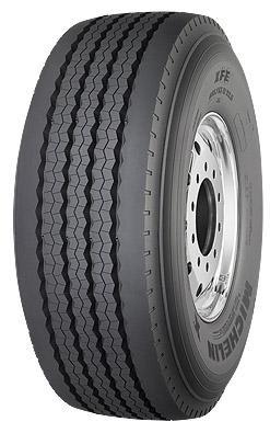 Tire Sidetread