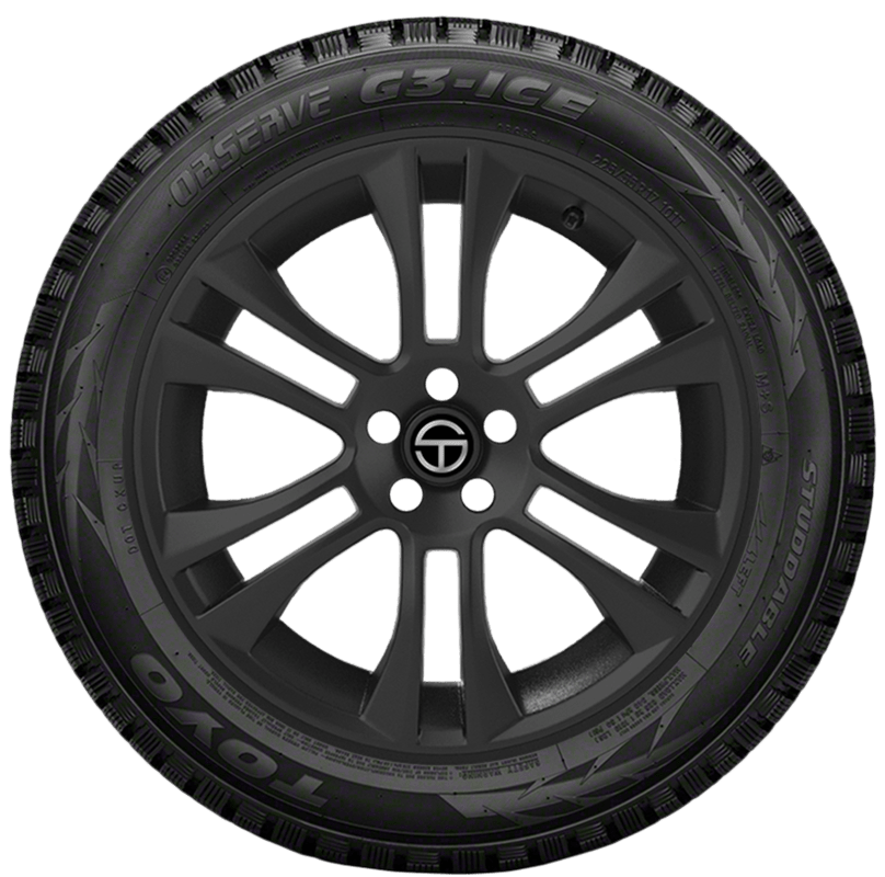 Shop Toyo Tires Online For Your Vehicle | SimpleTire