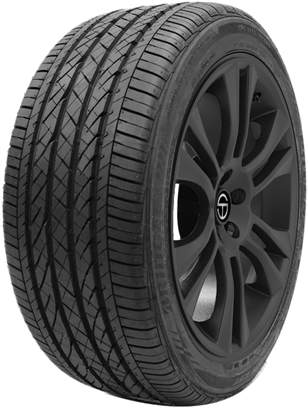 Buy Nexen N'Priz AH5 Tires Online | SimpleTire