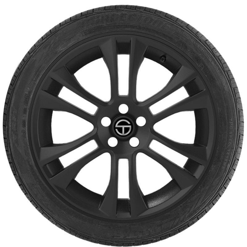 Buy Kumho Solus KH16 Tires Online | SimpleTire