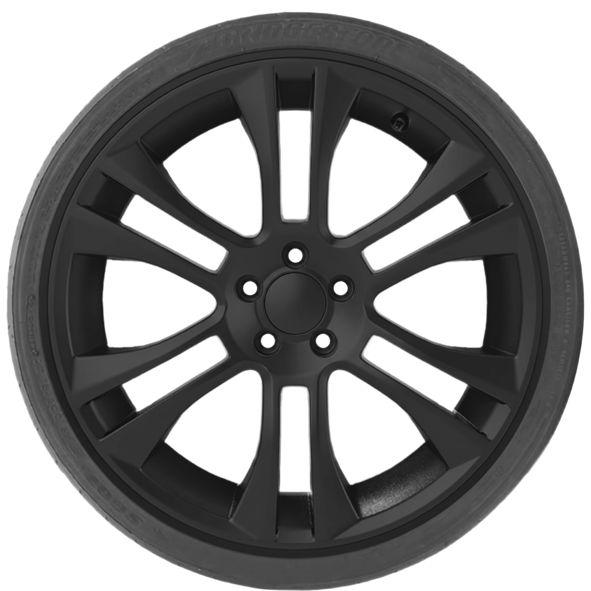 Bridgestone Potenza S007 Summer Passenger Tires Online | SimpleTire