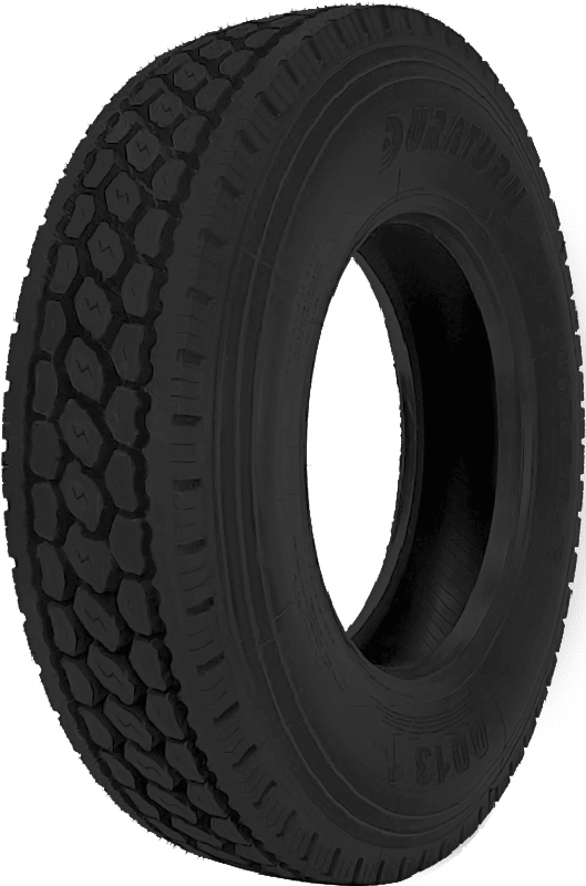 Buy Duraturn DD13 (Y103): Closed Shoulder Drive Tires Online | SimpleTire