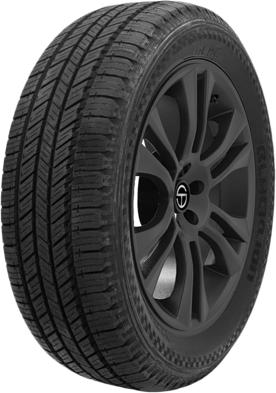 Blacklion Voracio H/T Highway Tires
