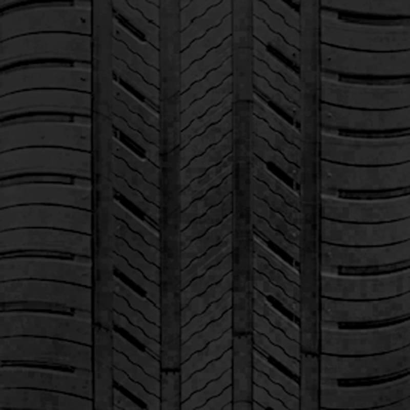 245/60R18 105V Michelin Premier LTX All-Season Radial Tire 