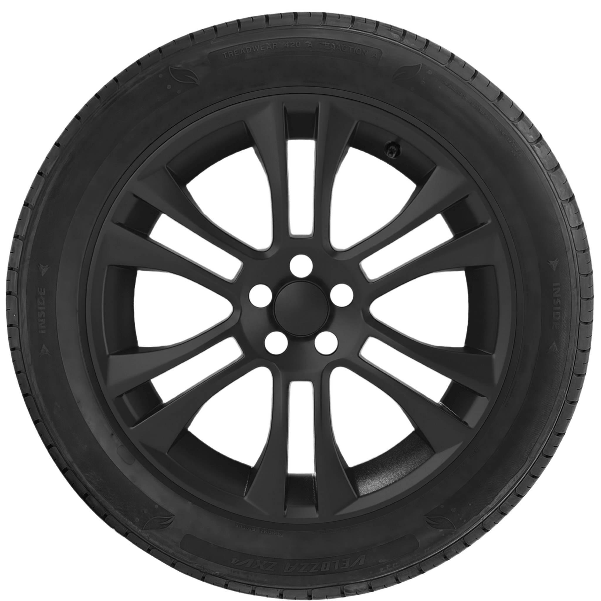 Cordovan Velozza ZXV4 Tire Reviews & Ratings | SimpleTire