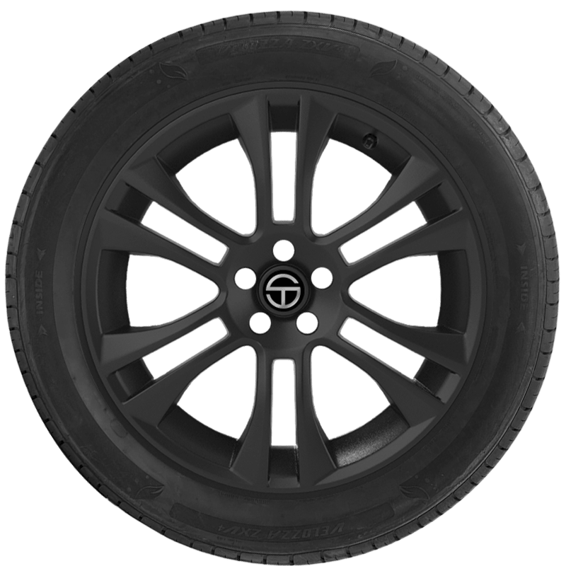 Cordovan Velozza ZXV4 Tire Reviews & Ratings | SimpleTire