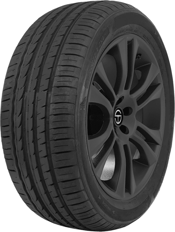 Buy Eldorado Velozza ZXV4 Tires Online | SimpleTire