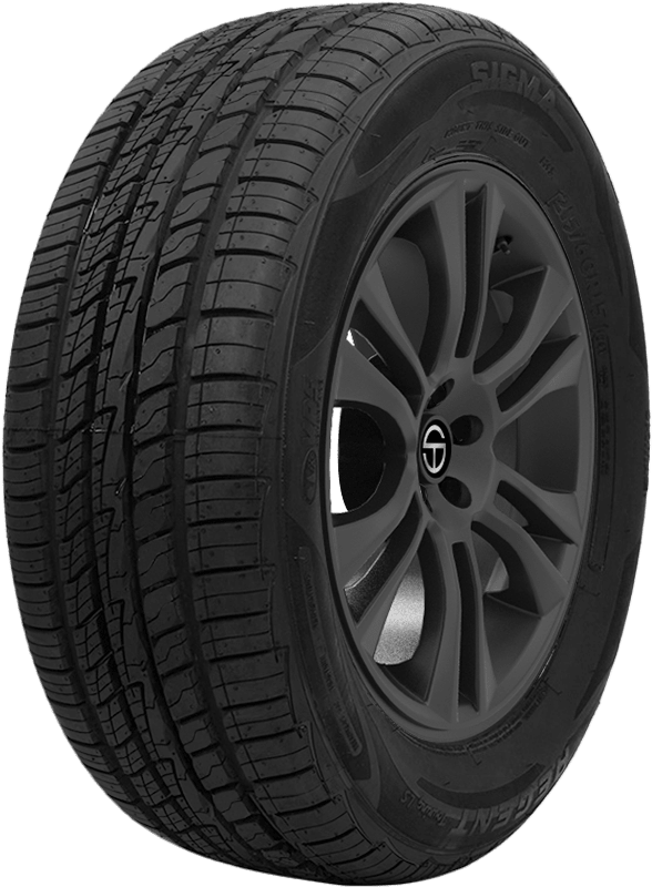 Buy Sigma Regent Touring LSV Tires Online | SimpleTire