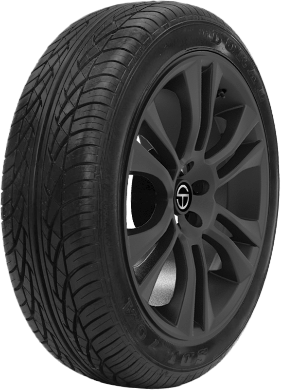 Sigma Doral SDL-A All Season Passenger Tires Online