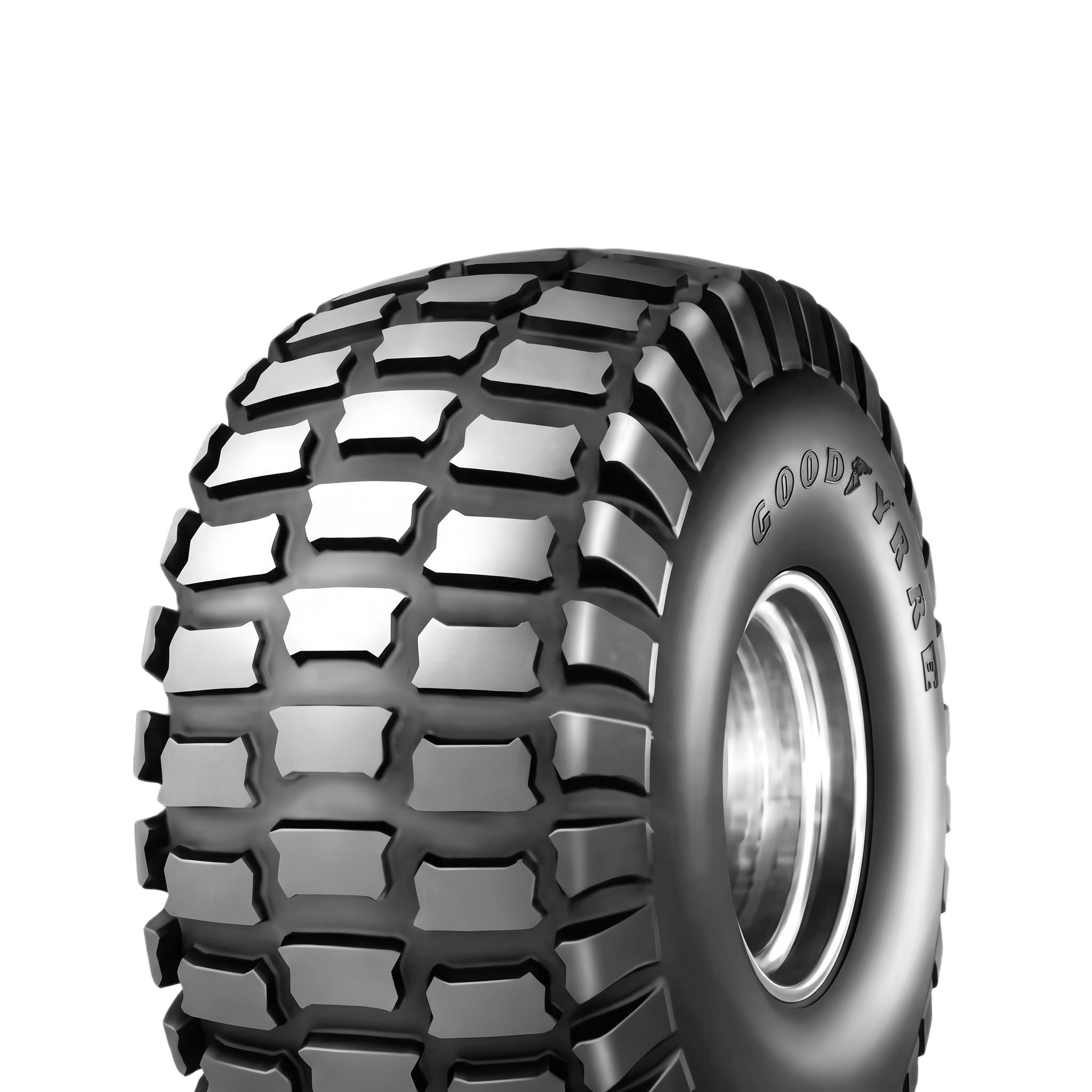 Goodyear Softrac II R-3 Farm Tires Online
