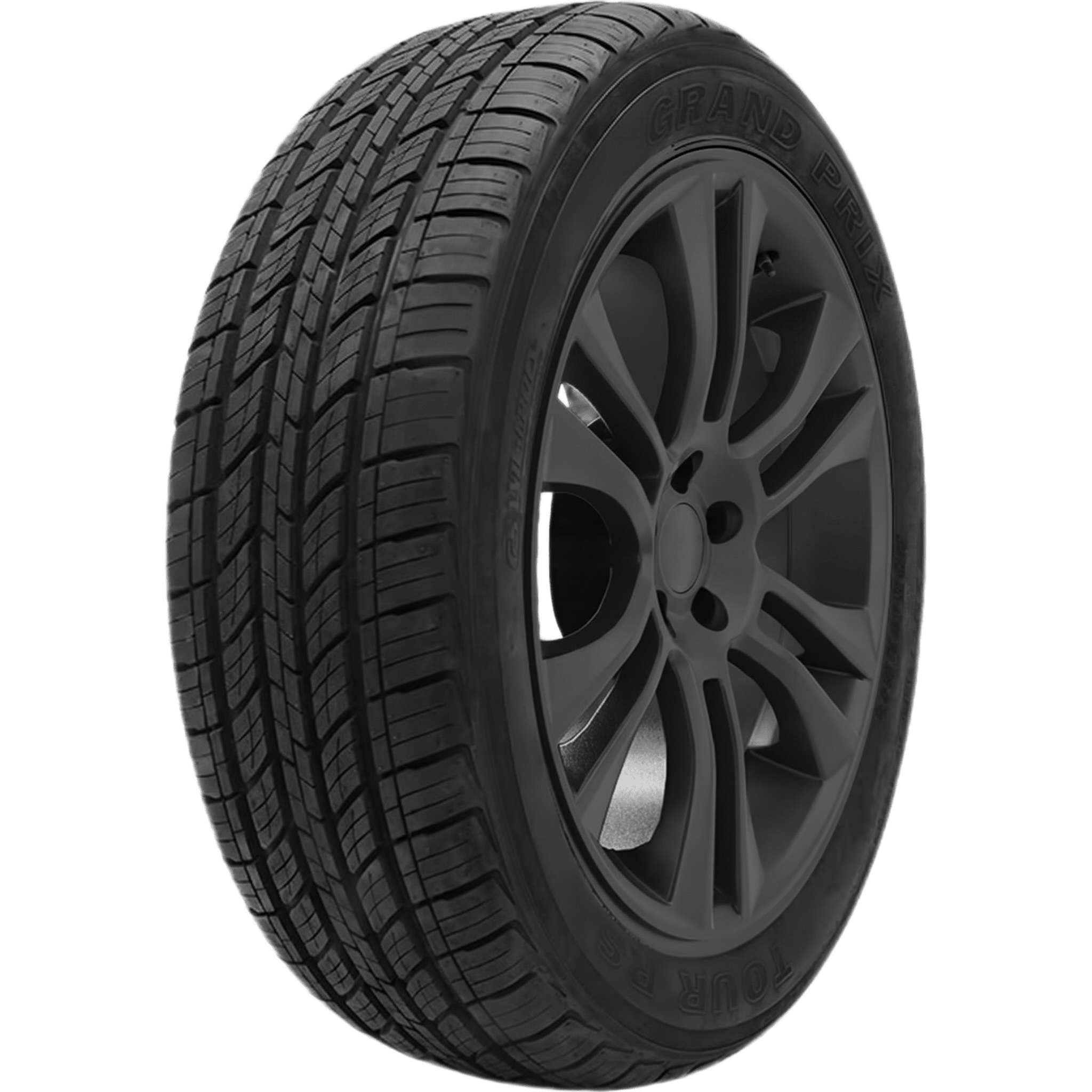 Delta Grand Prix Tour RS All Season Passenger Tires Online