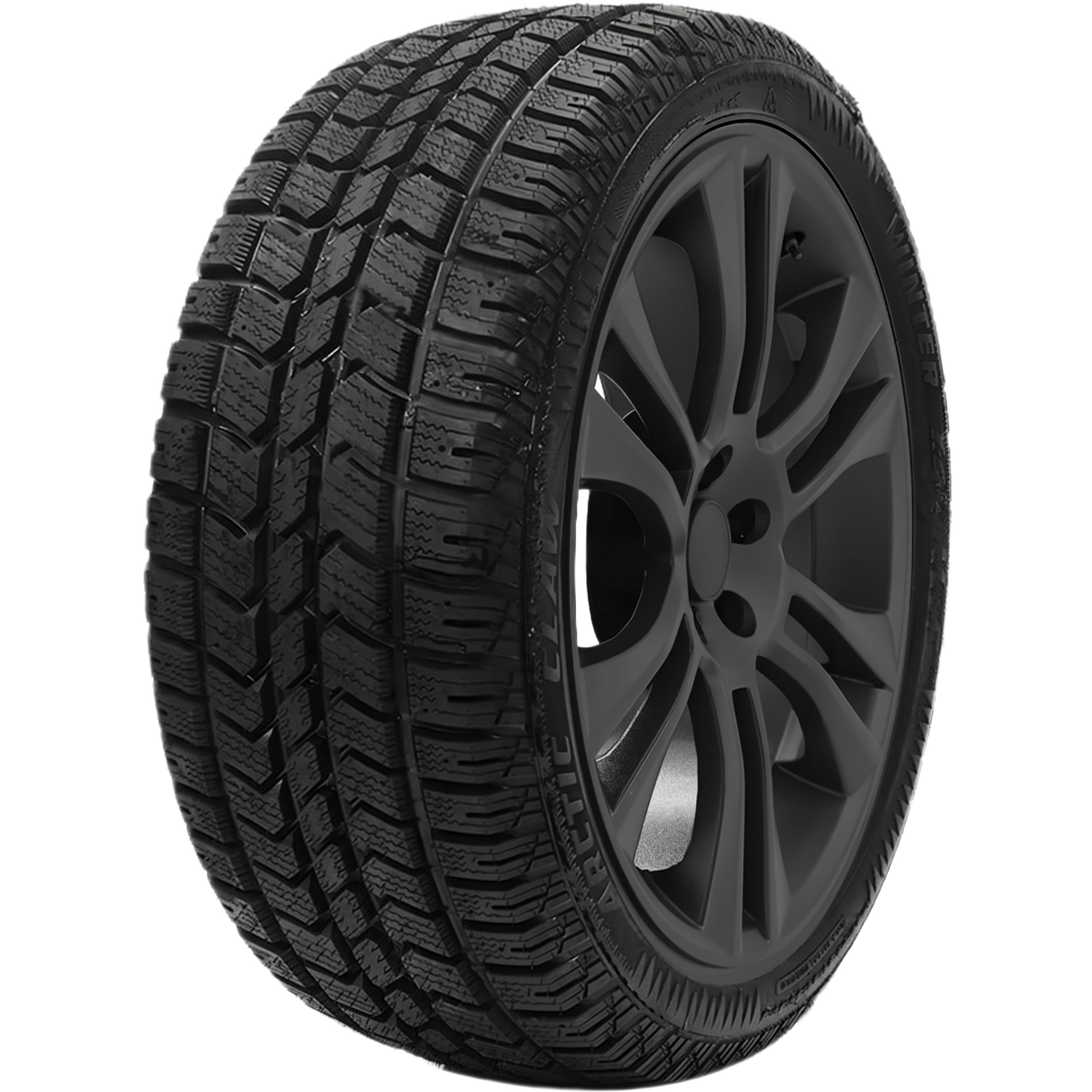 Delta Arctic Claw Winter XSI Winter Passenger Tires Online