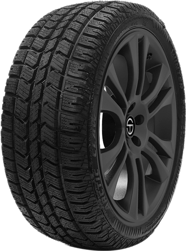 Tire Sidetread