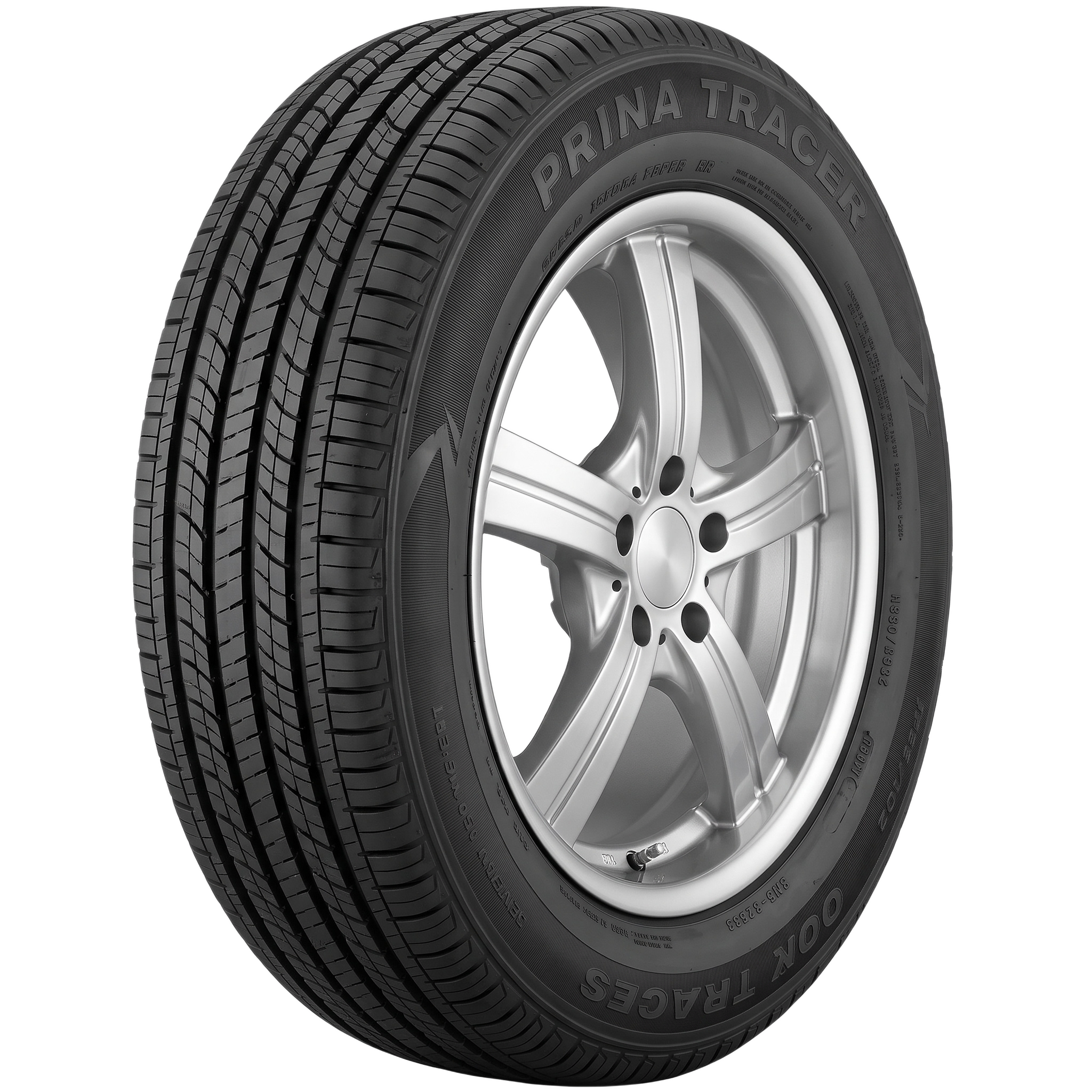 Hercules Terra Trac Cross-V All Season Light Truck Tires Online