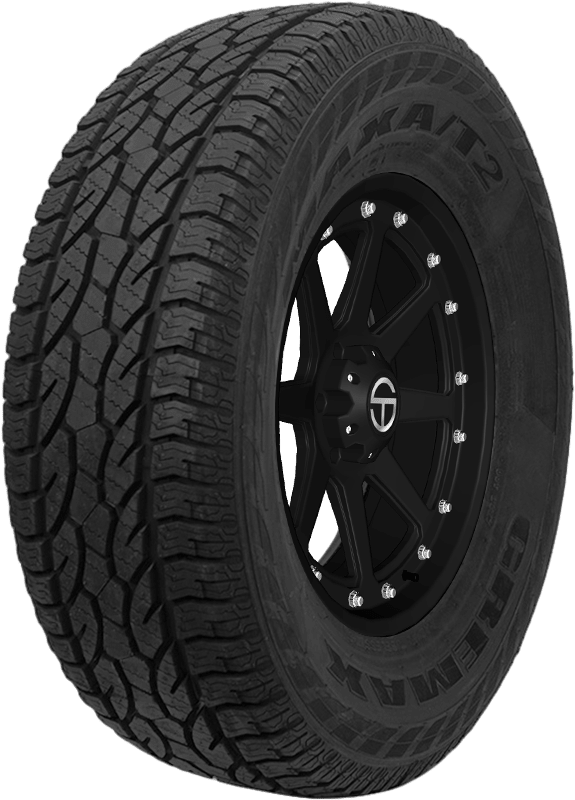 Buy Gremax Max AT2 Tires Online | SimpleTire