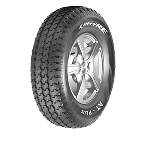 Tire Sidetread