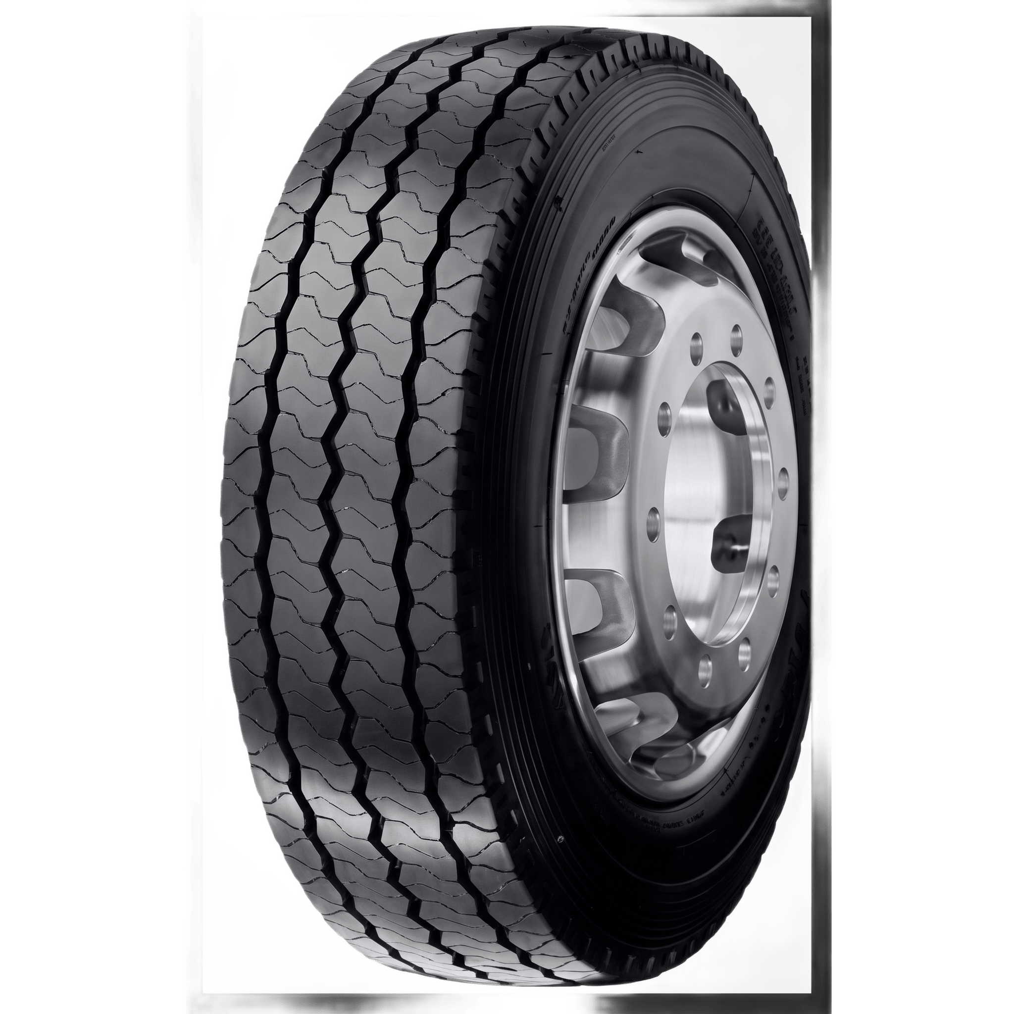 Bridgestone R192 305/70R22.5 /150 Commercial Tires