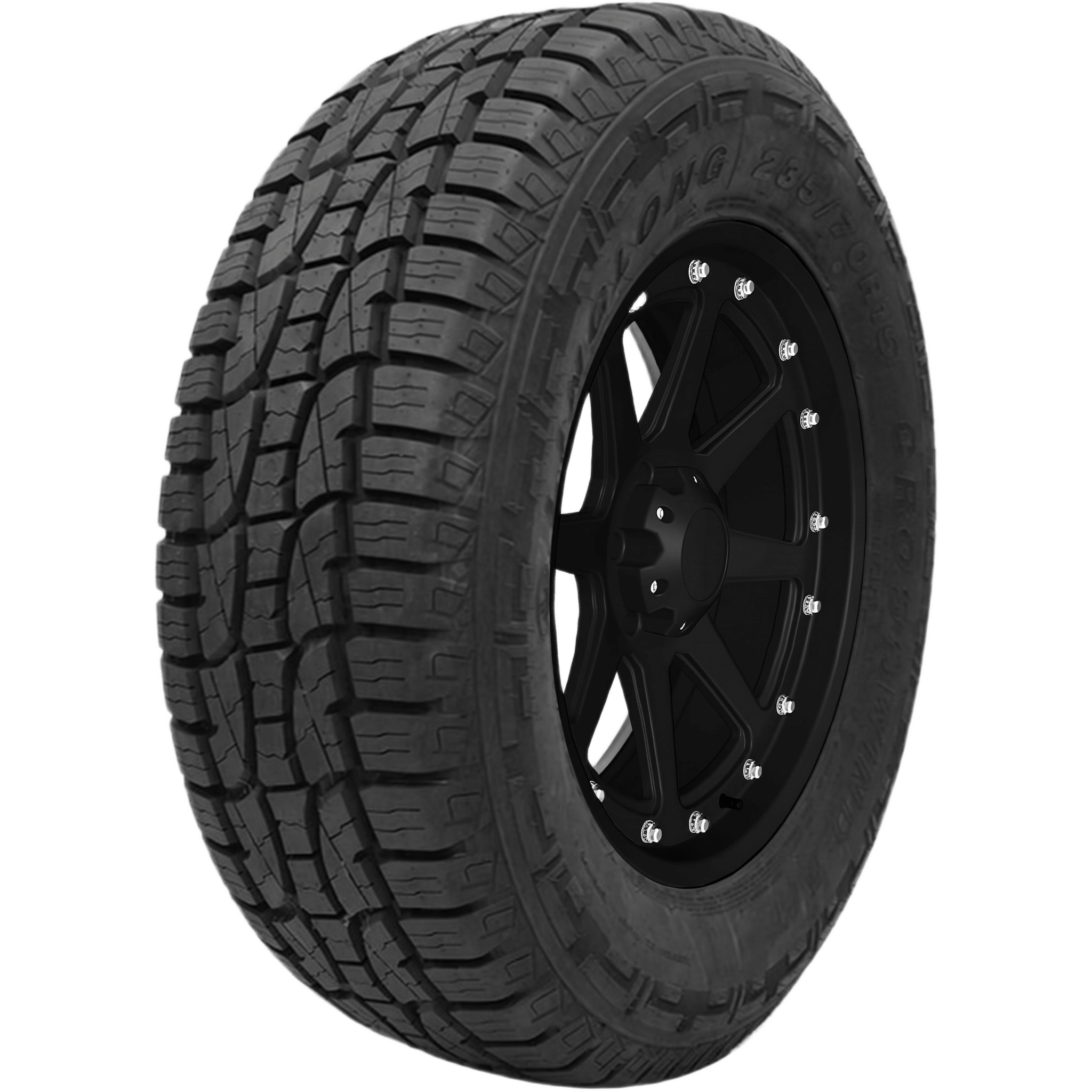 Crosswind A/T All Terrain Light Truck Tires Online