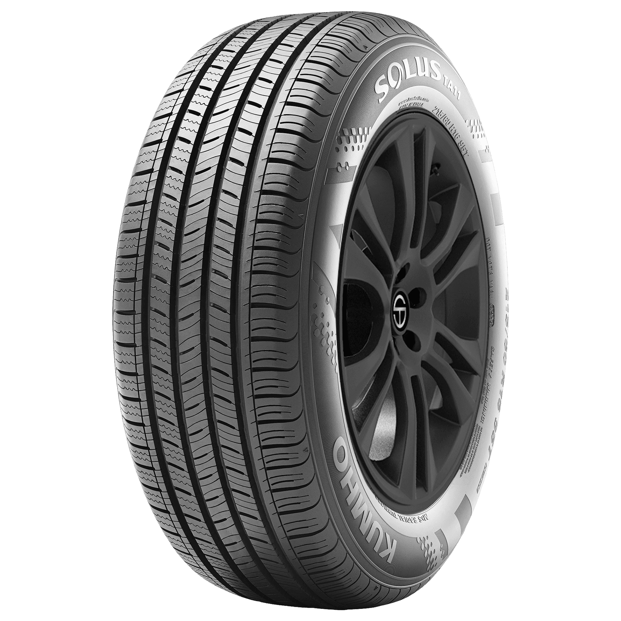 Tire Sidetread