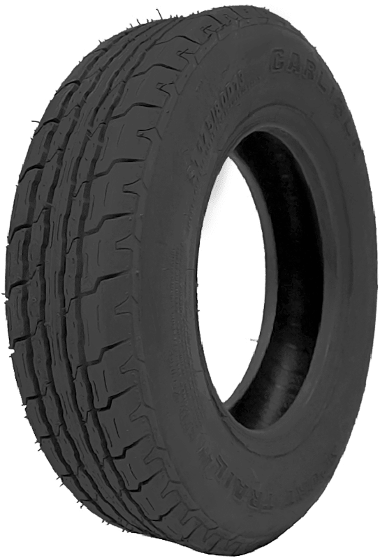 Tire Sidetread