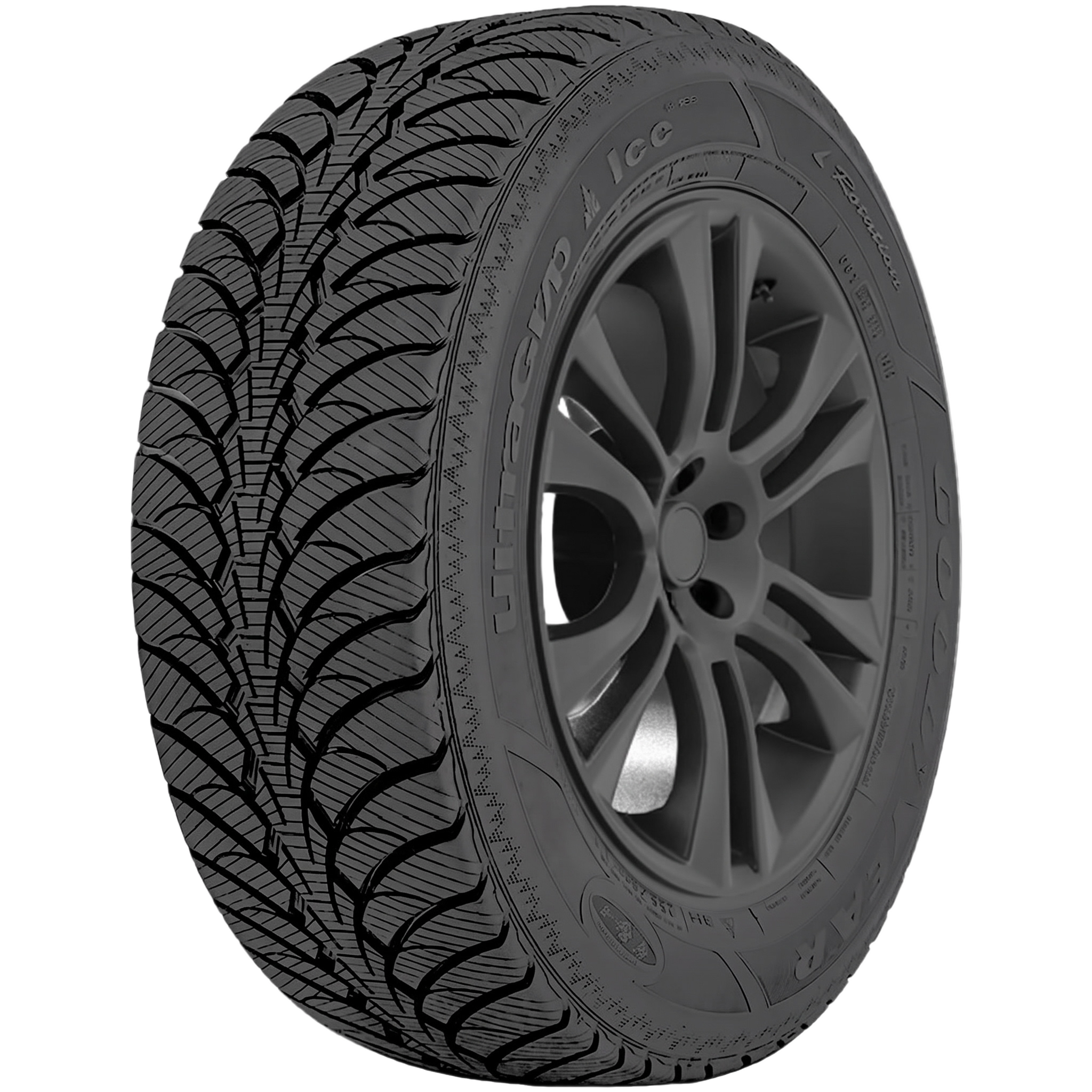 Goodyear Ultra Grip Ice WRT Winter Passenger Tires Online