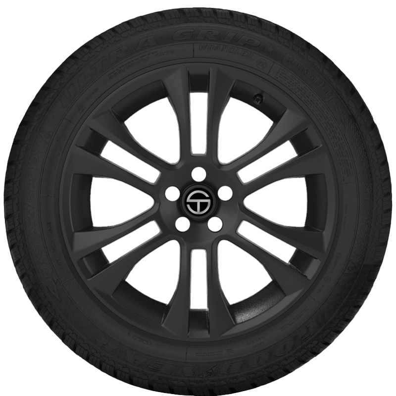 Buy Goodyear Ultra Grip SUV SimpleTire | Online Tires