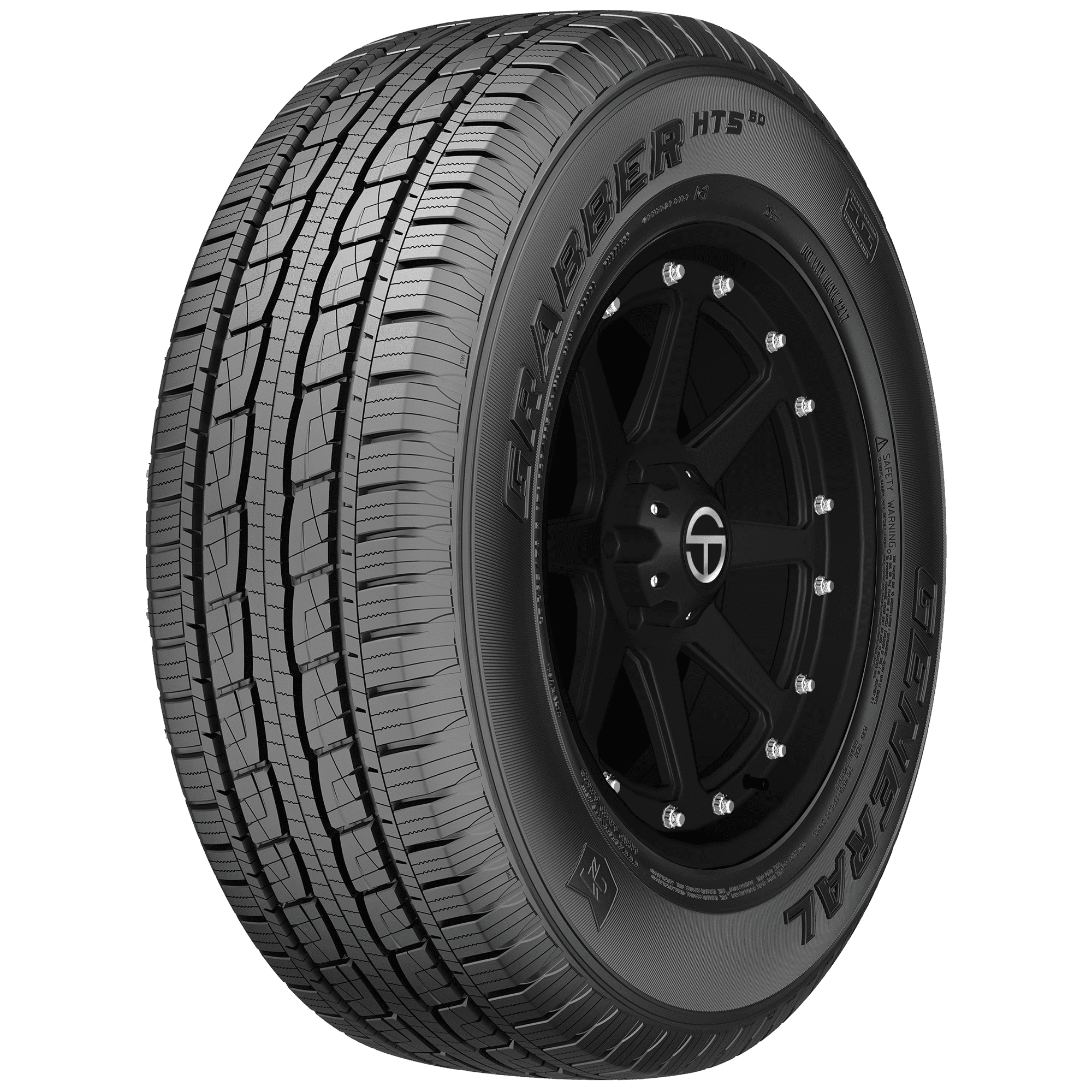 Grabber HTS60