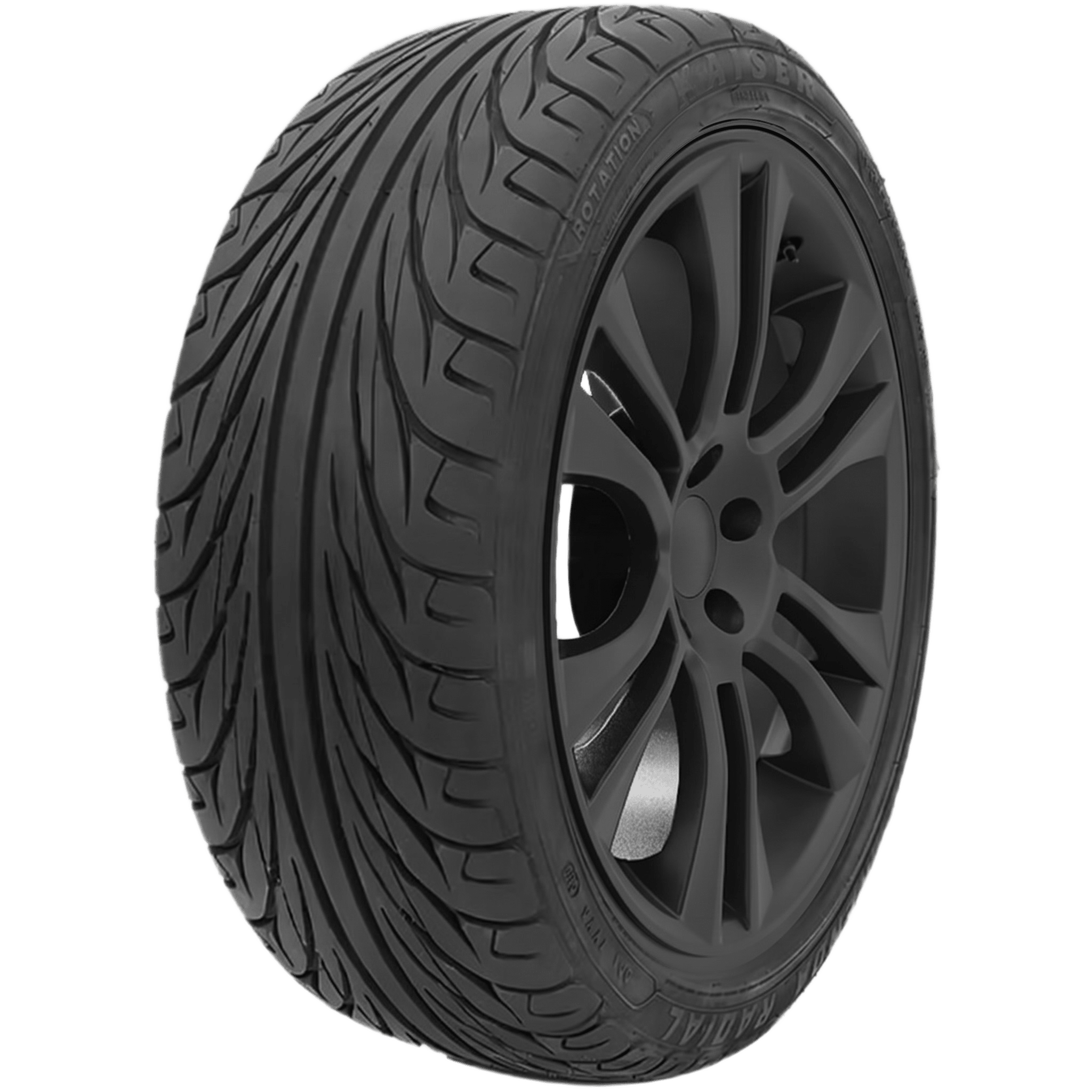 Kenda Kaiser (KR20) UHP Passenger Tires Online | SimpleTire