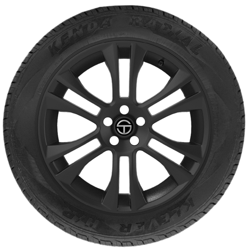 Buy Kenda Klever H/P (KR15) Tires Online | SimpleTire