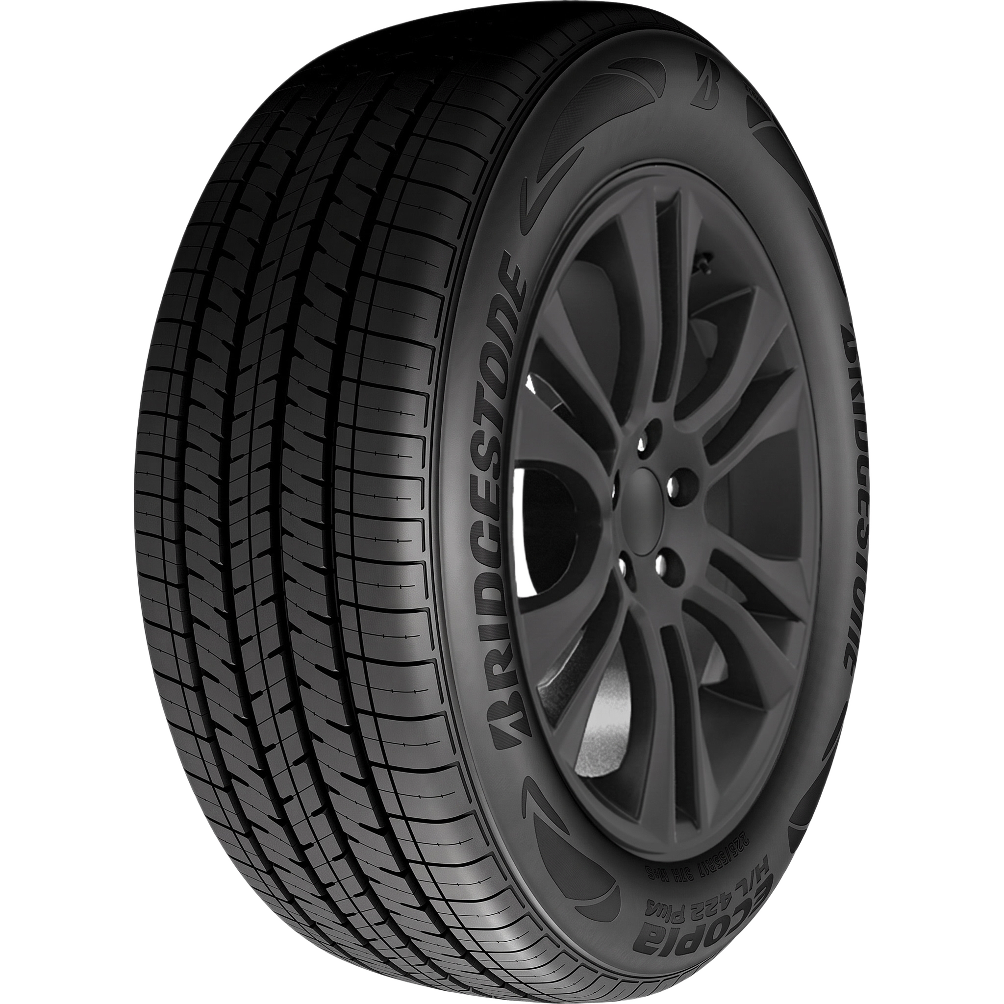 Bridgestone Ecopia H/L 422 Plus All Season Passenger Tires Online