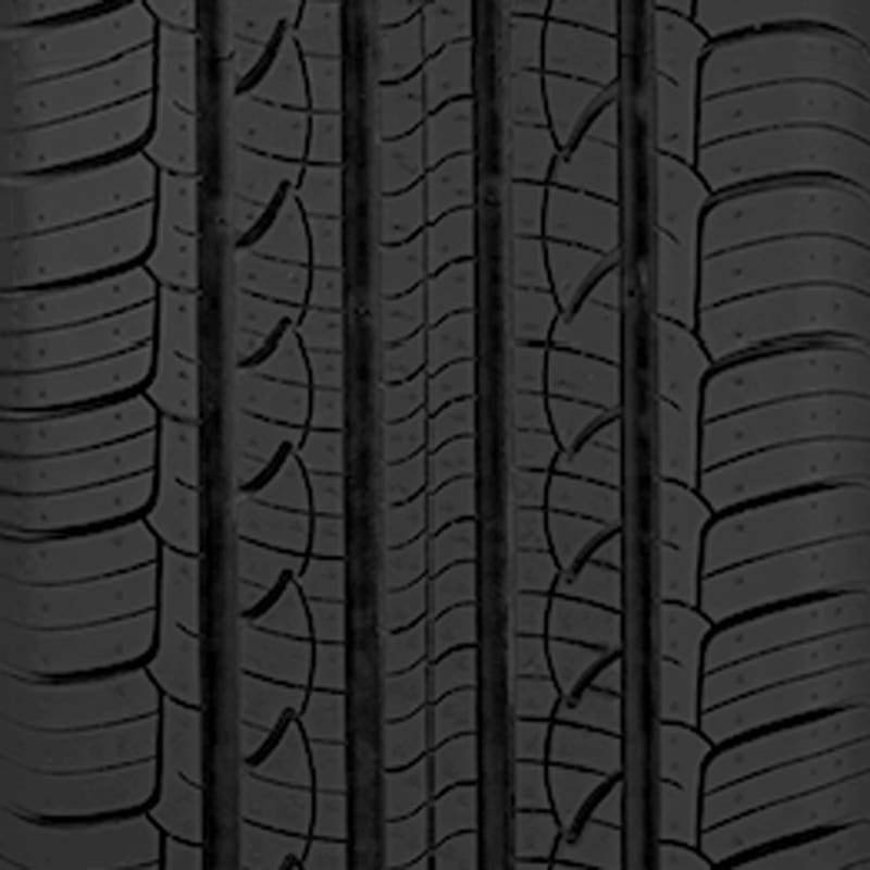 Buy Nexen N'Priz AH8 215/55R17 Tires | SimpleTire