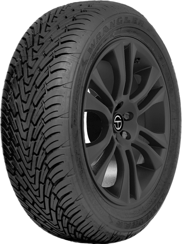 Goodyear Wrangler F1 Tire Reviews & Ratings | SimpleTire
