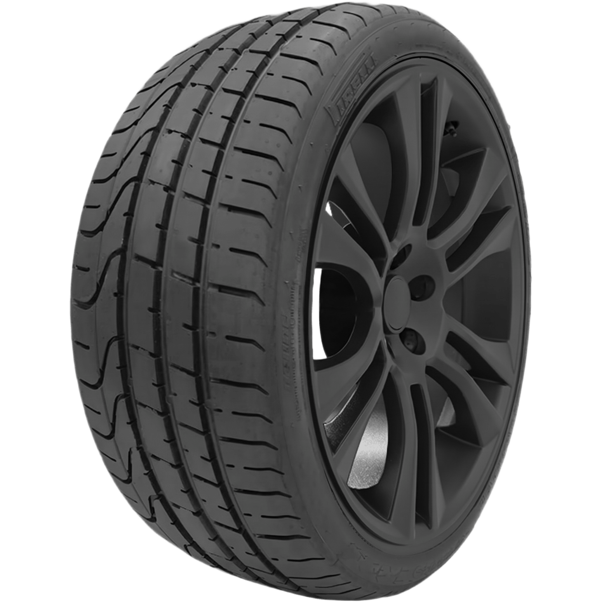 Pirelli P Zero Summer Passenger Tires Online