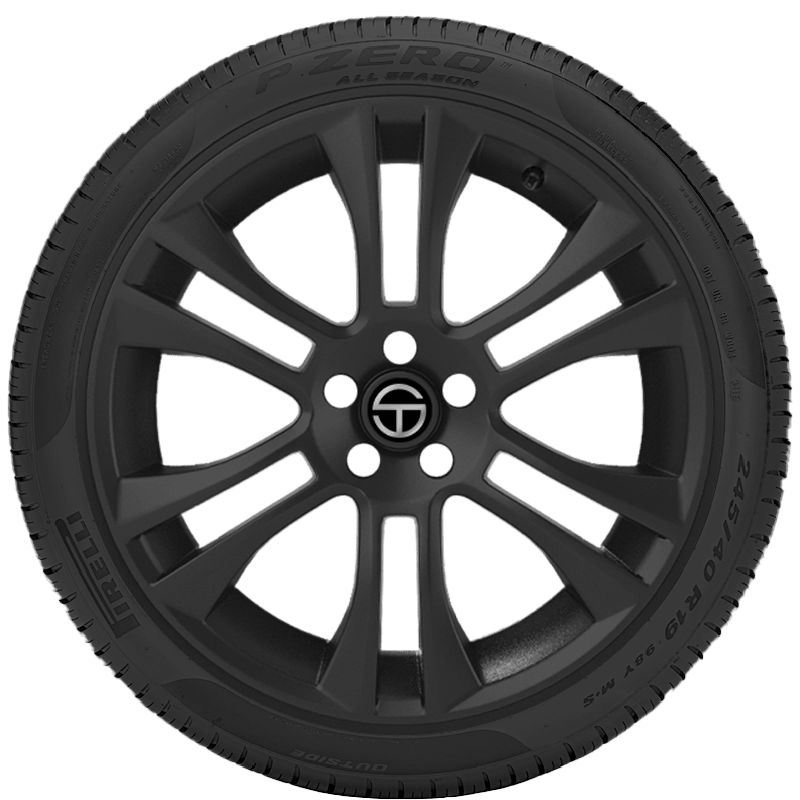 Suretrac Infinite Sport 7 Tire 245/40R19 98W XL All Season High Performance