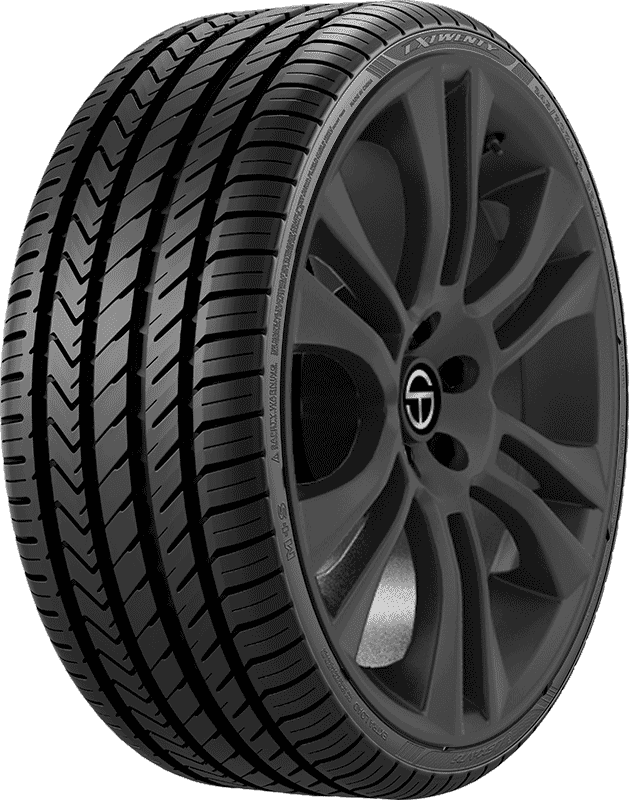 Buy Grit Master UHP 01 245/40R19 Tires | SimpleTire